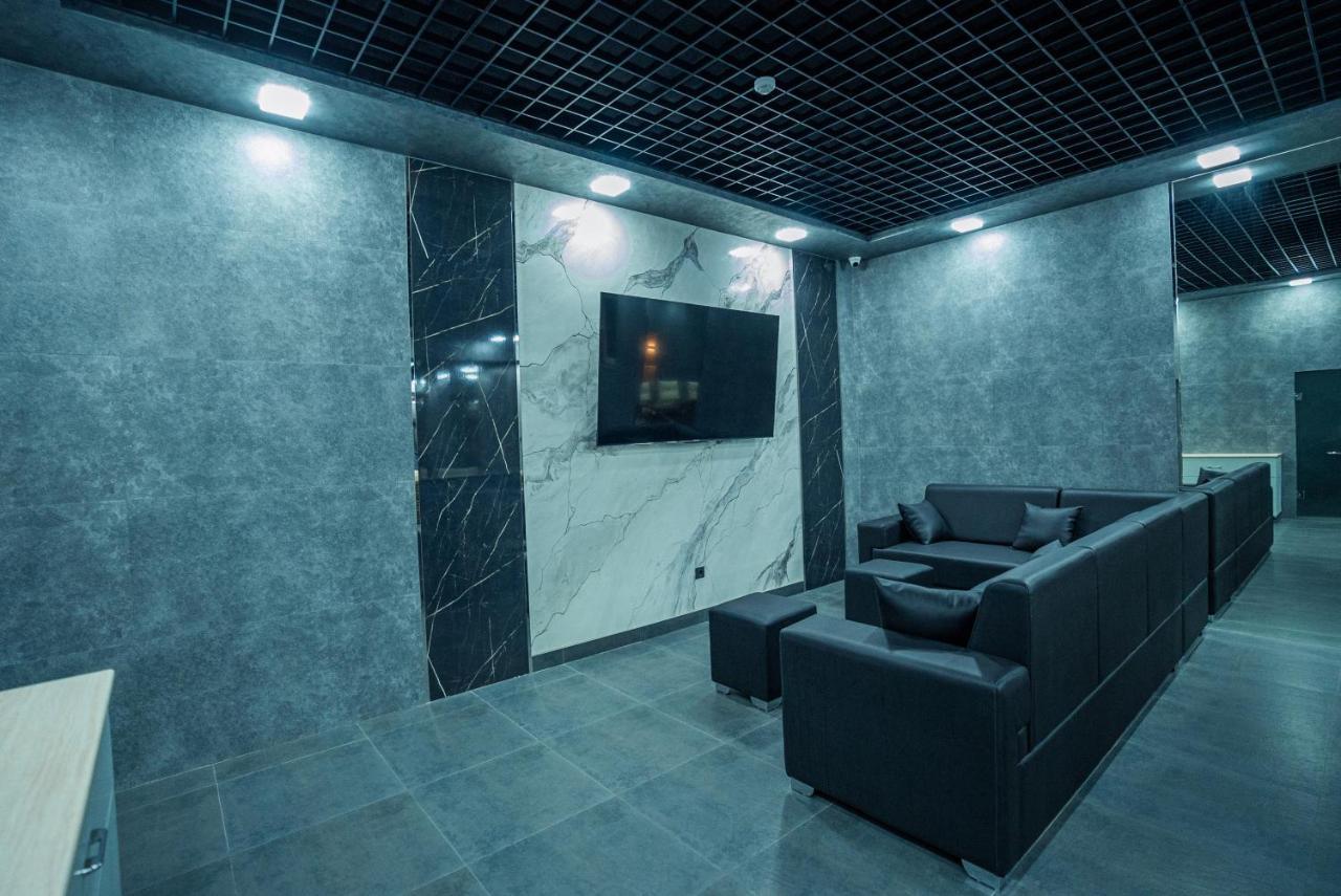5 Wood Hotel & Spa Taschkent Exterior foto